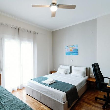 El.Venizelos Quiet Lux Apt. سالونيك المظهر الخارجي الصورة